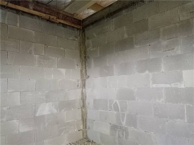 輕質磚隔墻施工時注意事項及準備工作